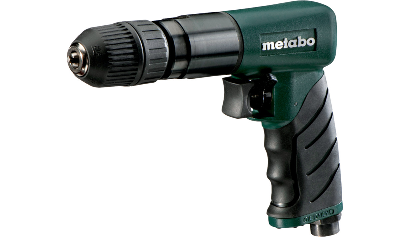 Metabo Tryckluftsborrmaskin DB 10