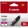 Canon CLI-551XL Magenta Ink