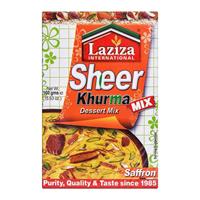 Laziza Sheer khurma mix 6X160 gm