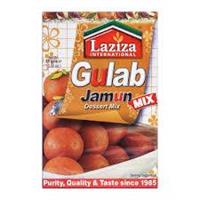 Laziza Gulab Jamun Mix 6X85 gm
