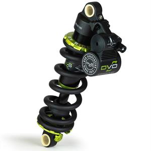 Jade X Coil Shock 200x57 