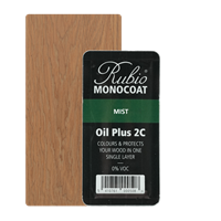 Monocoat, Oil Plus 2C - Mist 6 ml