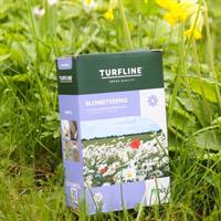 Flowermeadow - 15g. (100g) Turfline