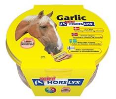 Horslyx Mini Garlic 650 gr
