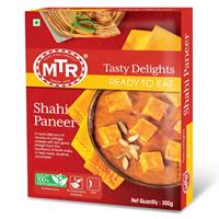 MTR RTE Shahi Paneer  10 x 300 g