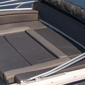 Suvi 63 DUO T-Top