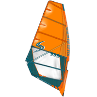2024 S-Max 5,5. Orange