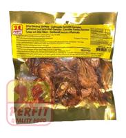 Perfit Dried Smoked Shrimps 25X80g