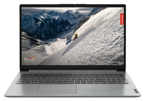 Lenovo IdeaPad 1 Ryzen 5 5500U 15,6