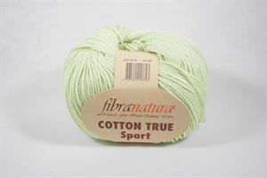 Cotton True Sport