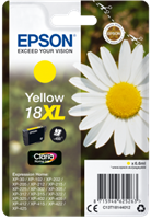 Epson 18XL Yellow