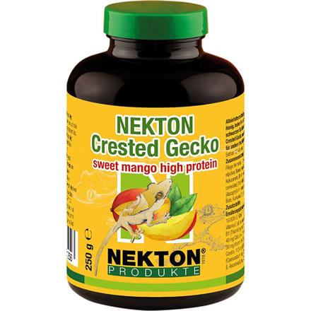 Crested Gecko Sweet Mango high Protein, 100gr