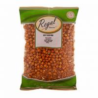 Regal Spicy Chick Peas  8 x 375 g
