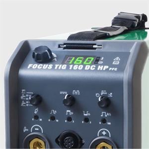 Migatronic Focus Tig 160 DC