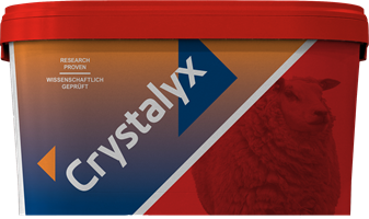 CrystaLyx Energy Natur 22,5 kg