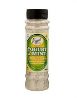 Regal Yoghurt & Mint Sauce 12X500ml