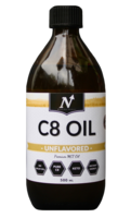 C8 olja