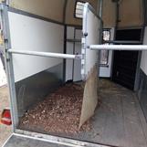 Kylinge Euro Trailer 1998, 1430kg