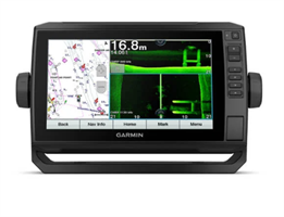 Garmin ECHOMAP UHD 92sv