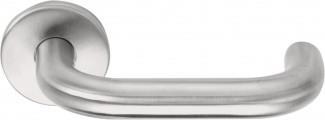 Nyckelskylt Basics LBN50 6mm Polished Stainless