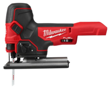 Milwaukee Sticksåg M18 FBJS-0X