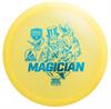 DM Active Premium Magician, Yellow