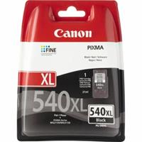 Canon PG-540XL Black ink
