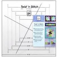 Twist´n Stich