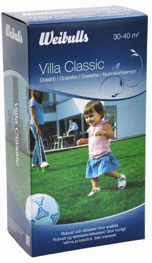 Villa Classic 1 kg