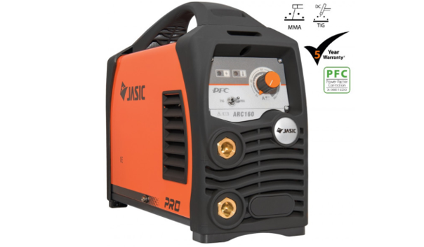 Jasic power arc 160