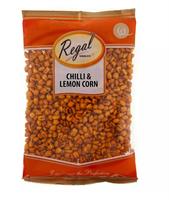 Regal C&L Toasted Corn 8X250g