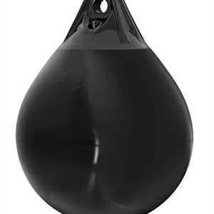 Garnblåse / Fender A2 Hvit