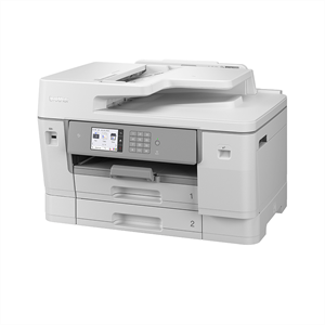 Brother MFC-J6955DW Pro4-In-1 Inkjet All-in-One Printer