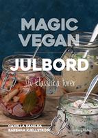 Magic Vegan - Julbord