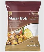 Crown Malai Boti Chicken 12X700gm