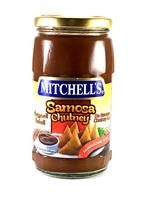 Mitchell's Samosa Chutney  12 x 390 g