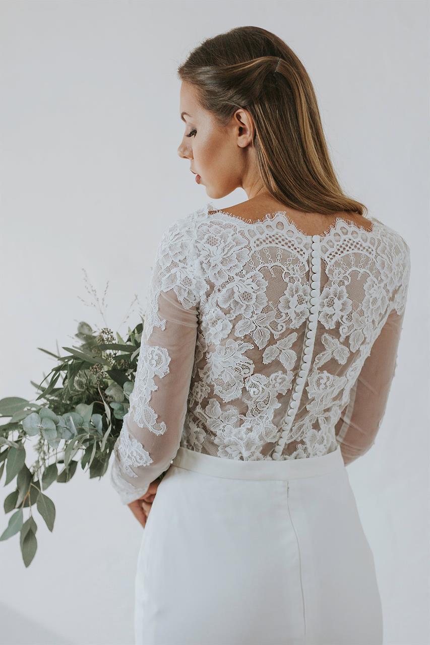 Abby Waits Topp Vanda 905