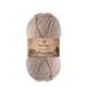 Melange Wool Beigemelerad