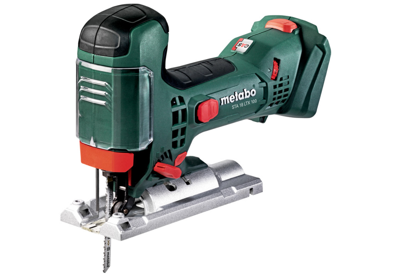 Metabo Sticksåg STA18LTX100-0