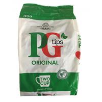 PG Tips Tea 300´s 8*750 g