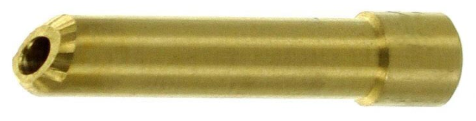 Spännhylsa 1,6mm stubby wedge SL
