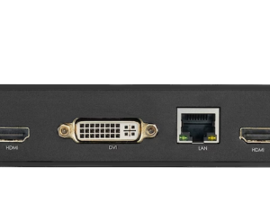 iiglo Universal 12 in 1 USB Docking Station
