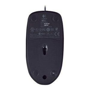 Logitech M90 Corded Optical Mouse