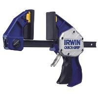 SNABBTVING QG XP 300MM IRWIN