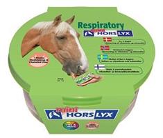 Horslyx Mini Resp. 650 gr