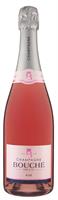 Bouché Rosé Brut