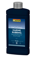 Jotun Marine Rubbing