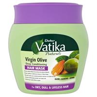 Vatika Olive Hair Mask 3X500g