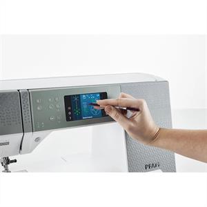 Pfaff Quilt Expression 720 Special Edition