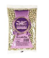 Heera Marrowfat Peas(Green Peas) 20X500gm